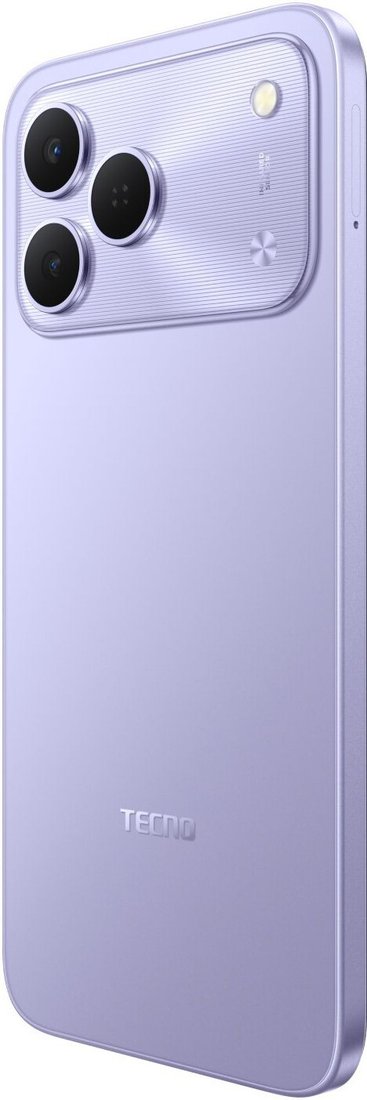 Телефон Tecno Spark 50 KN4n 6GB/128GB (фиолетовый)