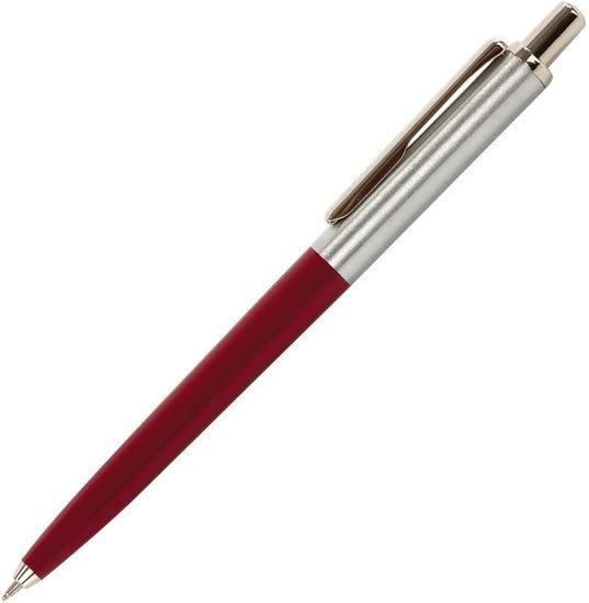 Ручка шариковая BRAUBERG Soprano 143485