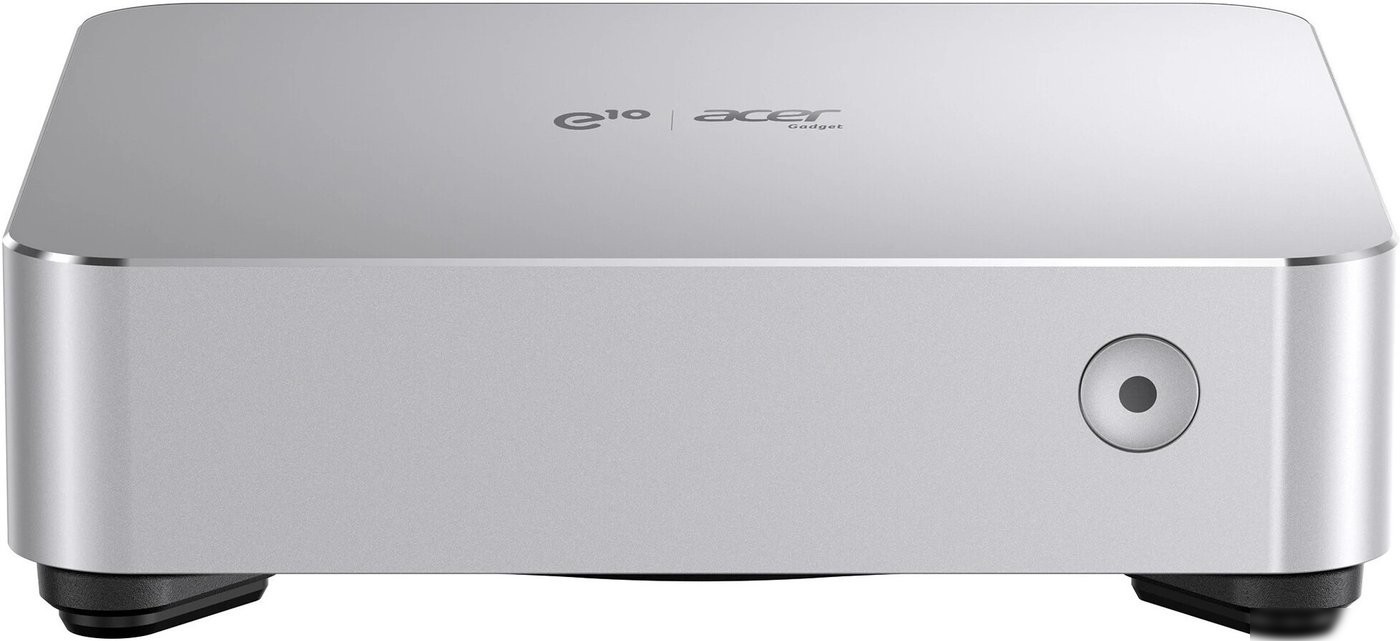 Компактный компьютер Acer Gadget E10 ETBox1