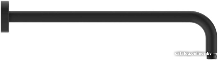 Душевая система Ideal Standard Ceraline Black SetA6939XG-4