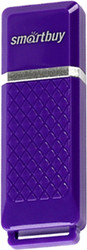 USB Flash Smart Buy Quartz Violet 64GB [SB64GBQZ-V]