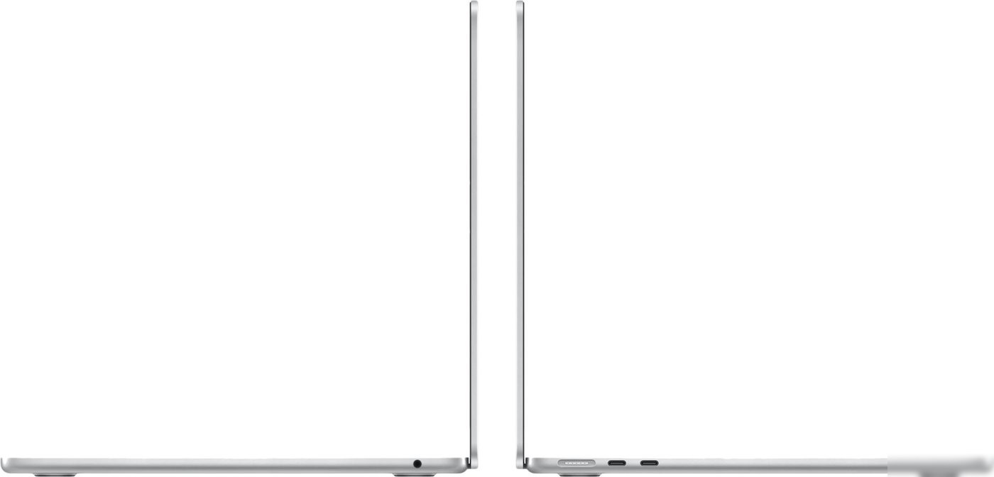 Ноутбук Apple MacBook Air 13.6" M5 2026 MDH74