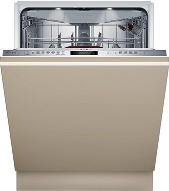 Встраиваемая посудомоечная машина NEFF S257ZCX18E