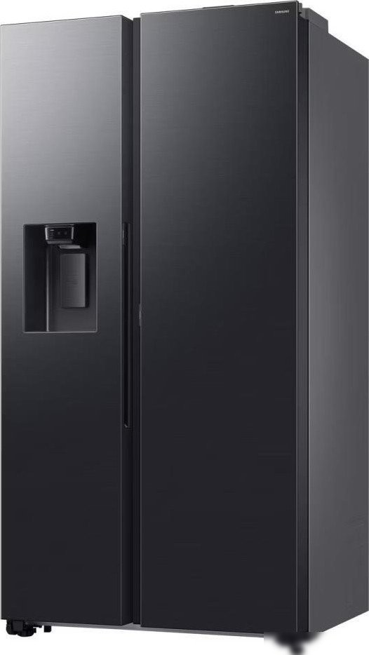 Холодильник side by side Samsung RS80F65J1FWR