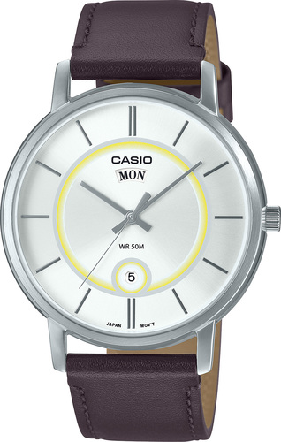 Наручные часы Casio MTP-B120L-7A