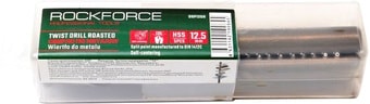 Набор оснастки RockForce RF-DSP125H (5 предметов)