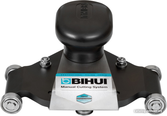 Ручной плиткорез BIHUI LFMC New (без направляющей)