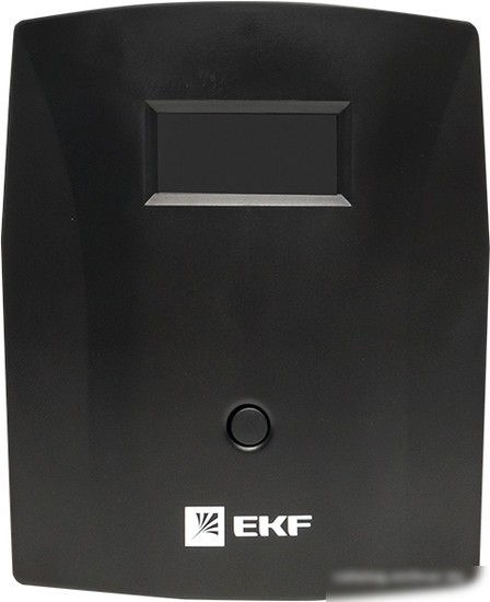 Источник бесперебойного питания EKF E-Power SSW 200 1200 ВА Proxima