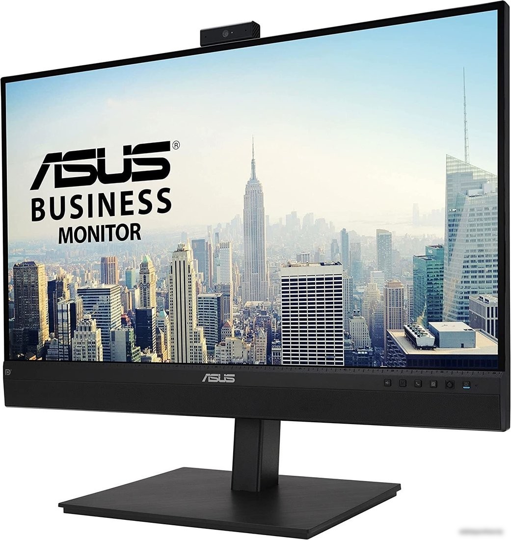 Монитор ASUS Business BE27ACSBK