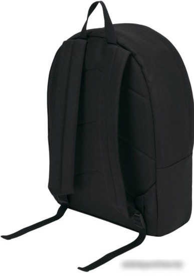 Рюкзак Erich Krause EasyLine 17L Black&Pink 48618