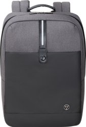 Городской рюкзак Torber Vector TB9873 (черный/серый)