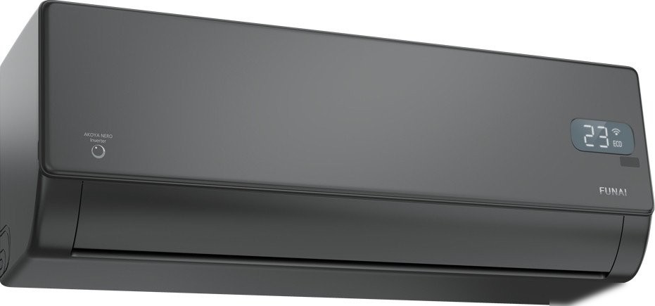 Кондиционер Funai Akoya Nero Inverter RAC-I-AN25HP.D01
