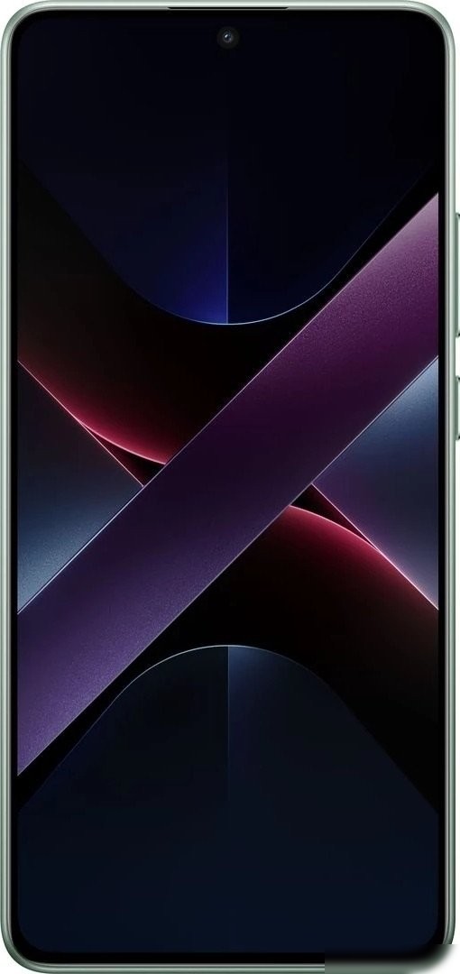 Телефон POCO X7 Pro 12GB/512GB международная версия (зеленый)