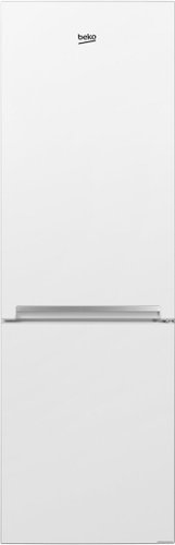 Холодильник BEKO RCSK270M20W