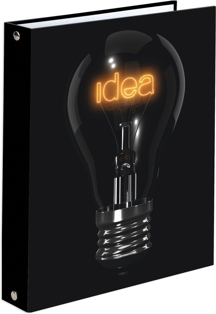 Общая тетрадь BRAUBERG Idea 404091