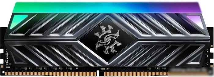 Оперативная память A-Data XPG Spectrix D41 RGB 2x16GB DDR4 PC4-25600 AX4U320016G16A-DT41