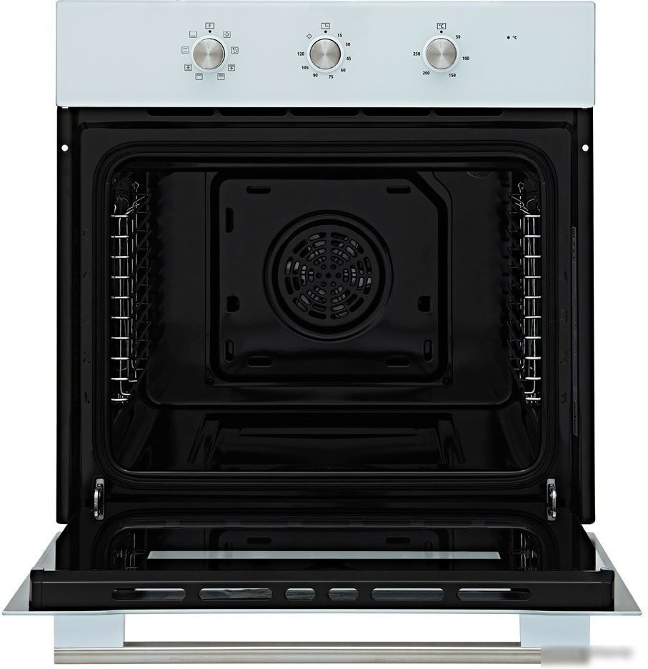 Электрический духовой шкаф Akpo PEA 7008 MMD01 WH