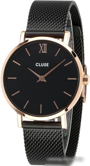 Наручные часы Cluse Minuit CW0101203024