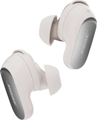Наушники Bose QuietComfort Ultra Earbuds 2nd Gen (бежевый)
