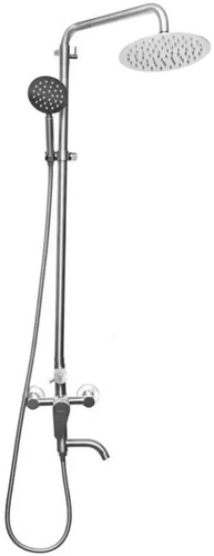 Душевая система Wisent W3502