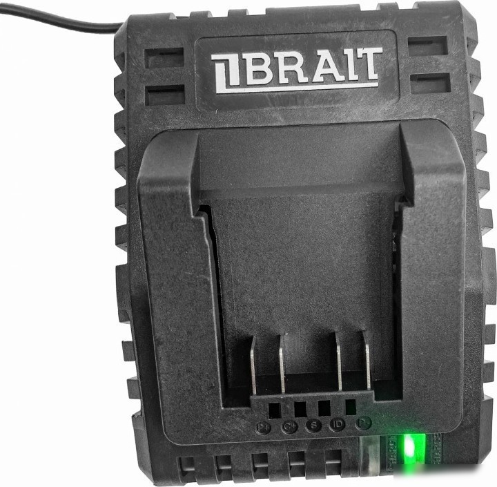 Зарядное устройство Brait BCD20S-3.0A (20В)