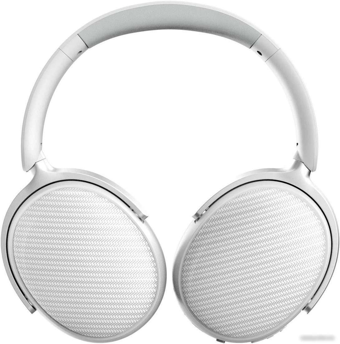 Наушники A4Tech Fstyler BH350C (белый)