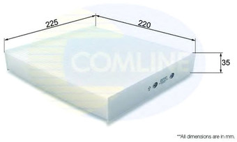 Comline EKF193