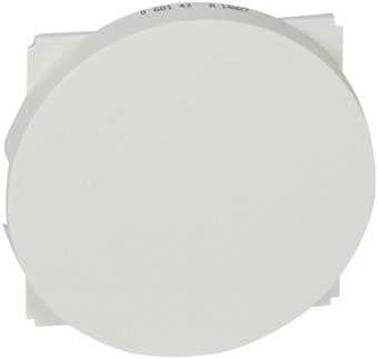 Декоративная заглушка Legrand Celiane 068143