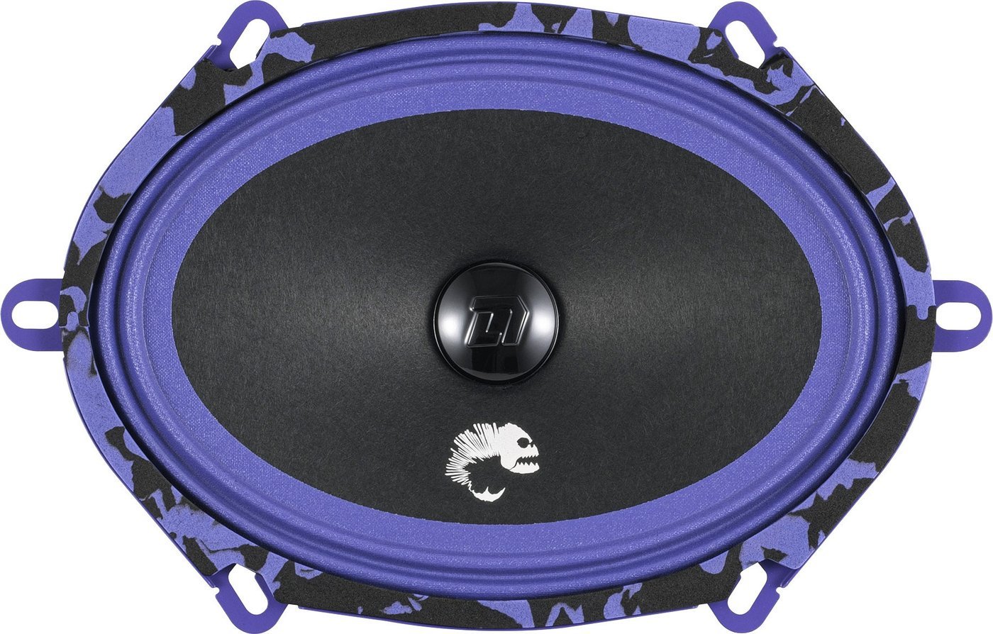Среднечастотная АС DL Audio Piranha 57 v2