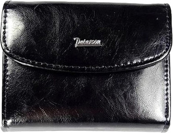 Визитница Peterson PTN PL-105-BLACK (черный)