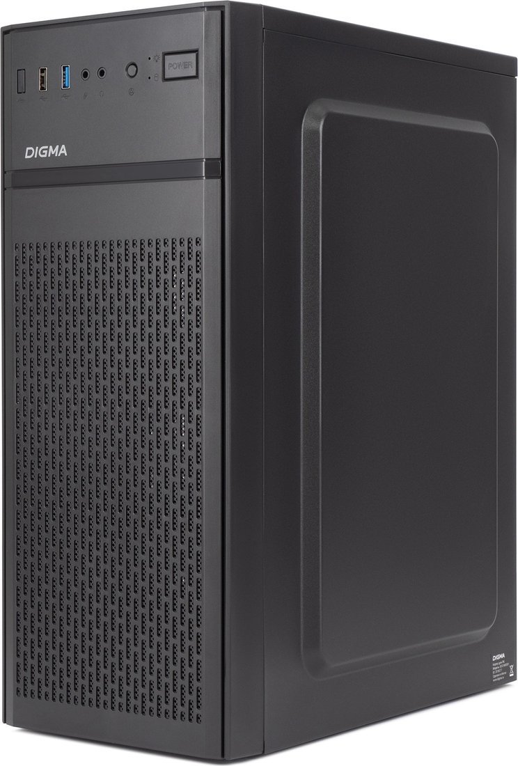 Корпус Digma DCC-MD301
