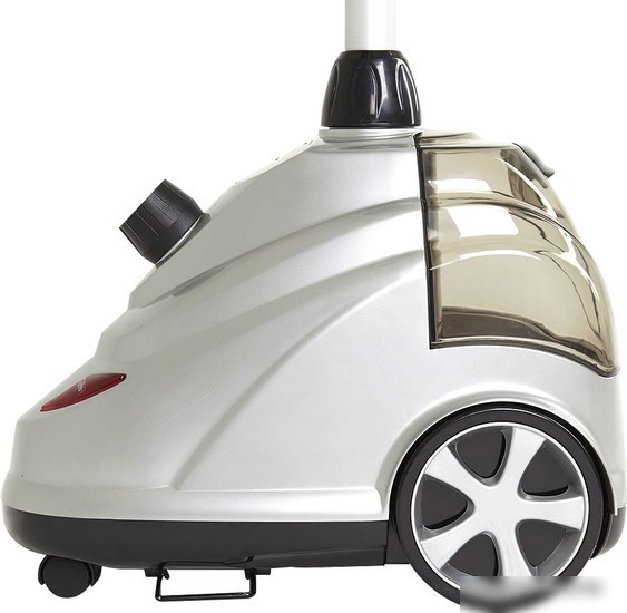Отпариватель Гранд Мастер GM-S205 Professional (серебристый)