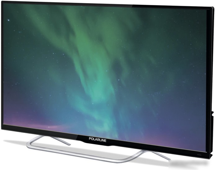 Телевизор Polar 32PL12TC (rev. 2)