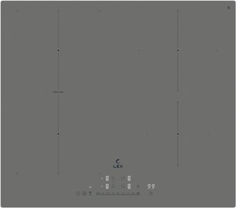 Варочная панель LEX EVI 641A I GR
