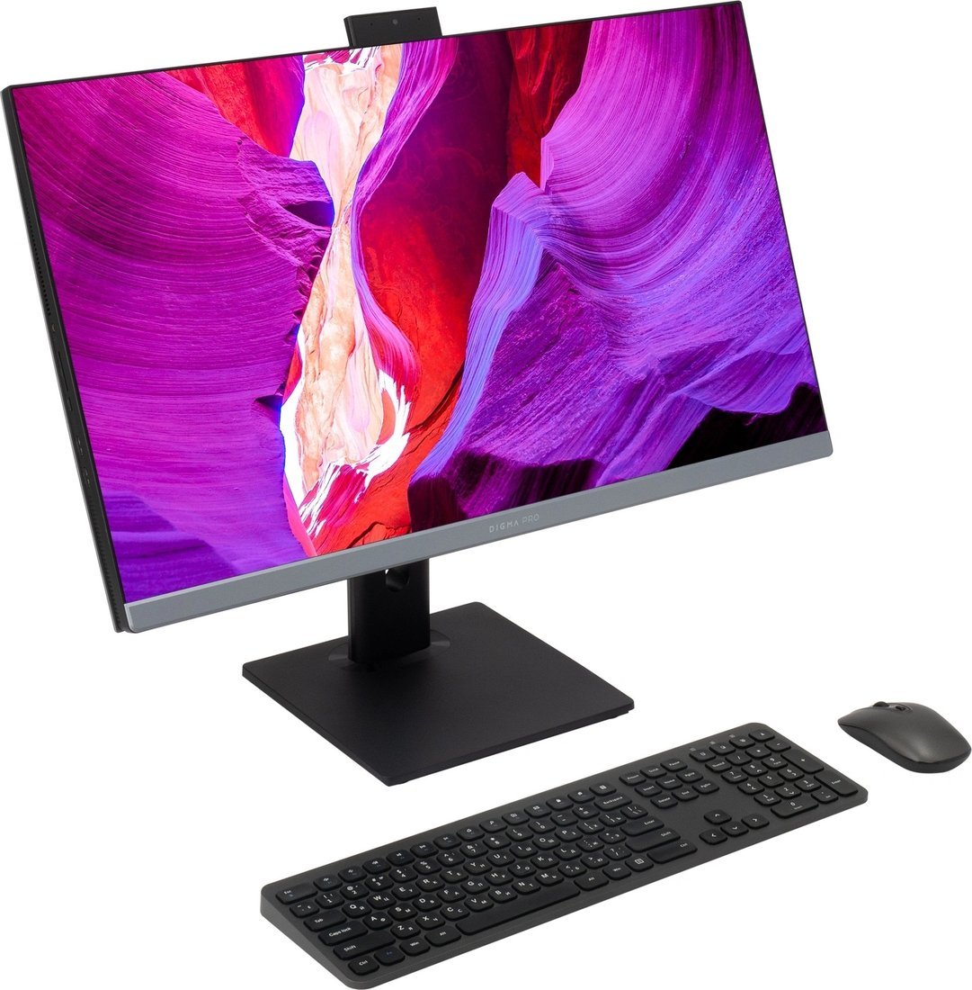Моноблок Digma Pro Unity DM27P7-ADXW05