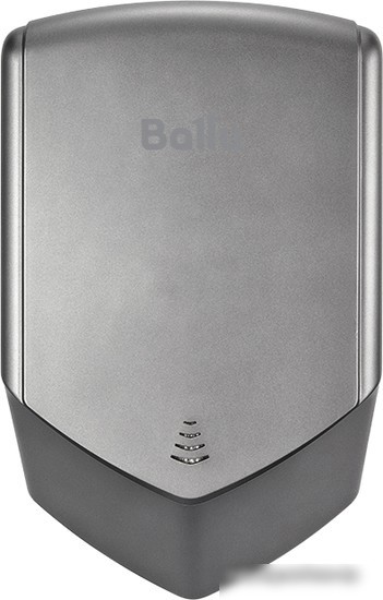 Сушилка для рук Ballu BAHD-1250 (серый)