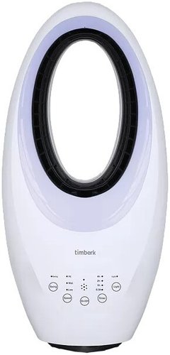 Безлопастной вентилятор Timberk T-BF2818RC