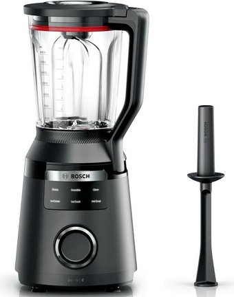 Стационарный блендер Bosch VitaPower MMB6652B