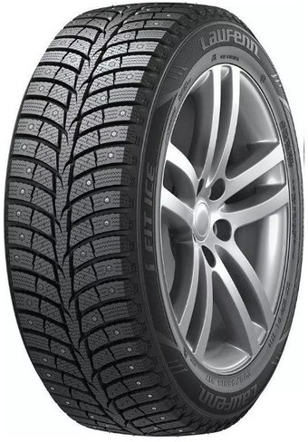 Зимние шины Laufenn I Fit Ice LW71 175/65R14 86T (с шипами)