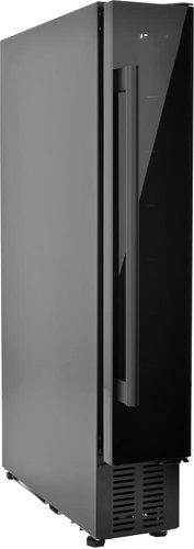 Винный шкаф ZUGEL ZCWI70B