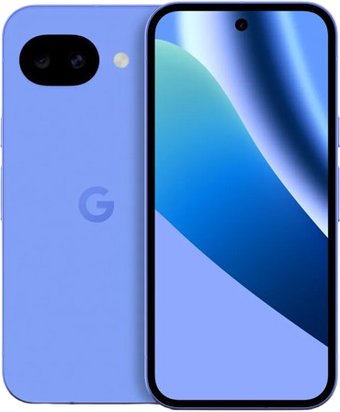 Телефон Google Pixel 10a 8GB/256GB (лаванда)