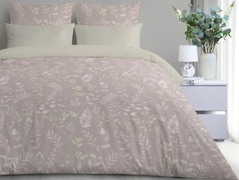 Постельное белье Verossa Weightless VRS 1587 8522/1+8320/5 СЛ15 23 757302