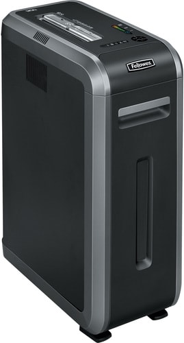 Шредер Fellowes Powershred 125Ci FS-46120