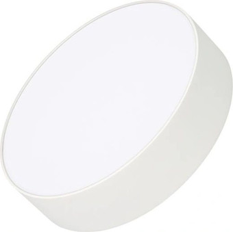 Светодиодная панель Arlight SP-RONDO-R210-20W Warm3000 022231(2)