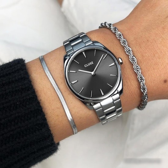 Наручные часы Cluse Feroce CW11202
