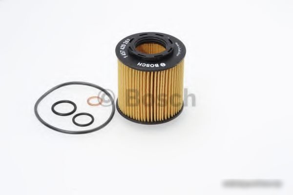 Масляный фильтр Bosch 1457429262