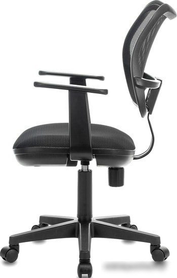 Кресло Brabix Drive MG-350 (черный)