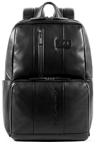 Городской рюкзак Piquadro Urban CA3214UB00/N (черный)