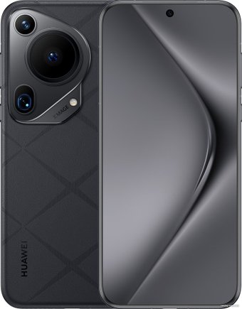 Телефон Huawei Pura 70 Ultra HBP-LX9 16GB/1TB (черный)
