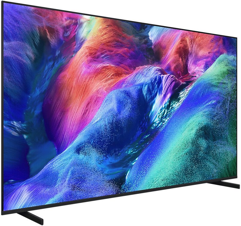 RGB miniLED телевизор Samsung Micro RGB R85H MRE65R85HAUXPY
